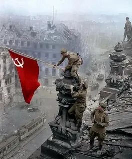 Акция «Знамя Победы»  в этом оду охватит все регионы СКФО