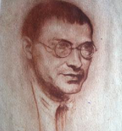 Дмитрий Михайлович Павлов