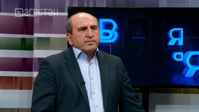 Национальный музей Дагестана им.А.Тахо-Годи отмечает вековой юбилей. Пахрудин Магомедов рассказал об истории и развитии музейного дела в программе на РГВК «Дагестан»