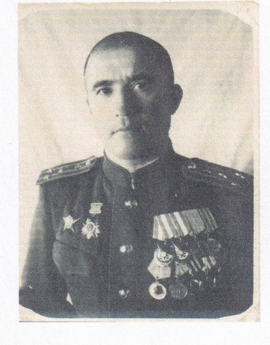 80 страниц Победы. Шейхов Гусейн Маликович