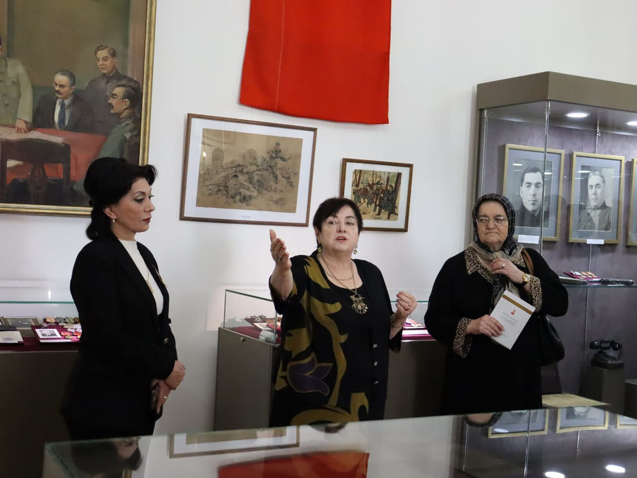 «Без права на забвение»