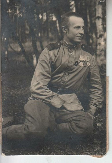 80 страниц Победы. Никакой Власов