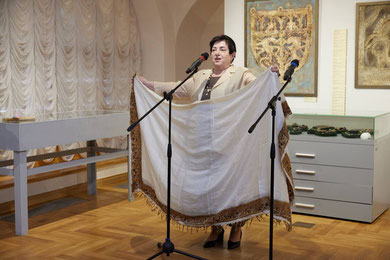«Дагестан: былинный и земной»