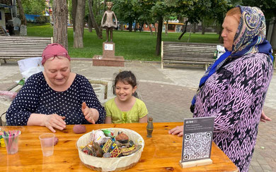 Культурные выходные с Национальным музеем Дагестана