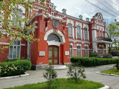 В Кизлярском историко-краеведческом им. П.И. Багратиона (филиал Национального музея Дагестана им.А.Тахо-Годи) уже скоро начнутся реставрационные работы...