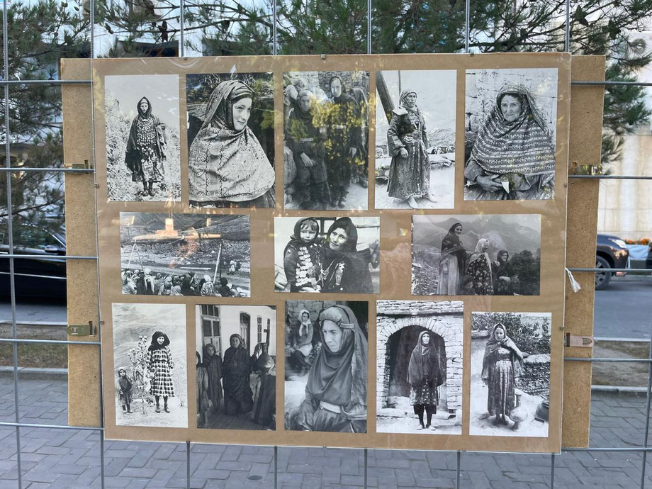«Народное искусство и архитектура». Культурные выходные