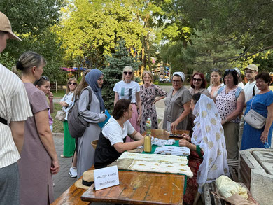 Культурные выходные. Праздники и будни 20 века.
