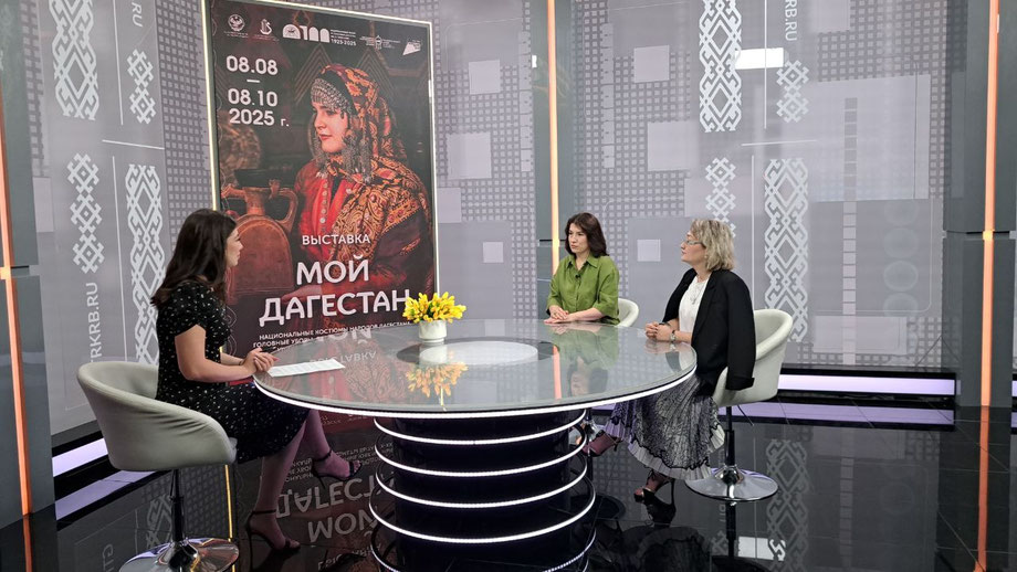 Что именно делает «Мой Дагестан» уникальным...