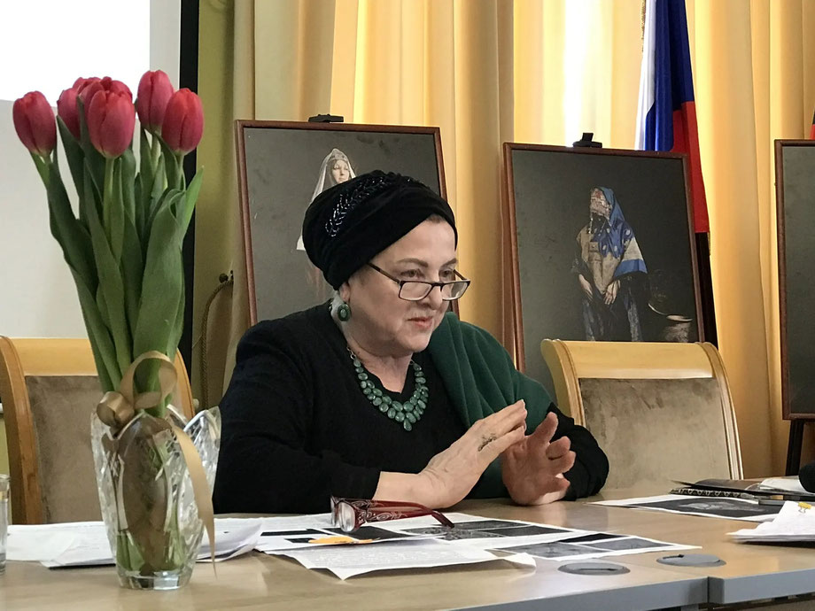 Быт, культура и традиции народов Дагестана