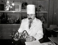 Г.А.Илизаров – волшебник из Кургана.