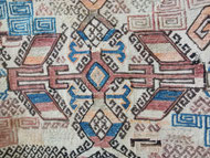 Ткачество в эпоху бронзы и железа