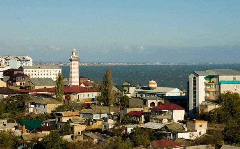 Экскурсия «Махачкала – город на берегу Каспия»